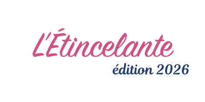 L'Étincelante — édition 2026